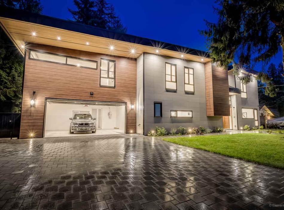 7842 Kerrywood Crescent, Government Road, Burnaby North 