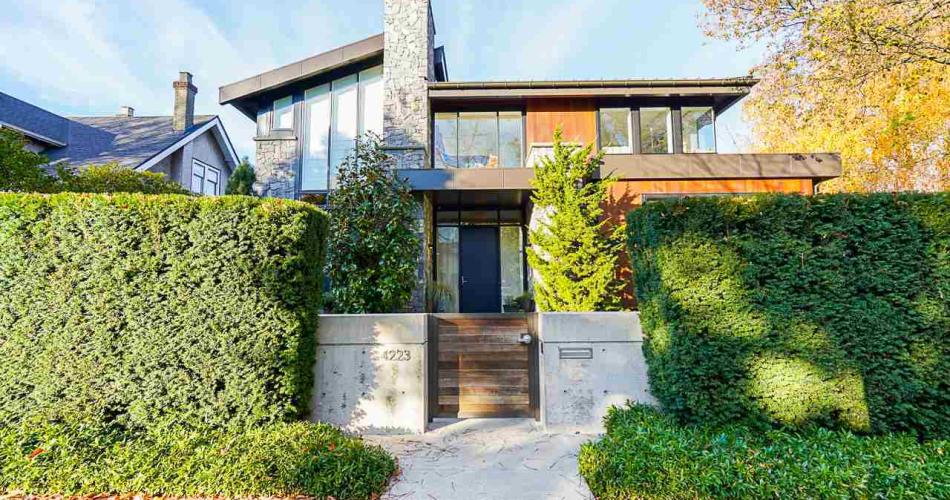 4223 W 9th Avenue, Point Grey, Vancouver West 