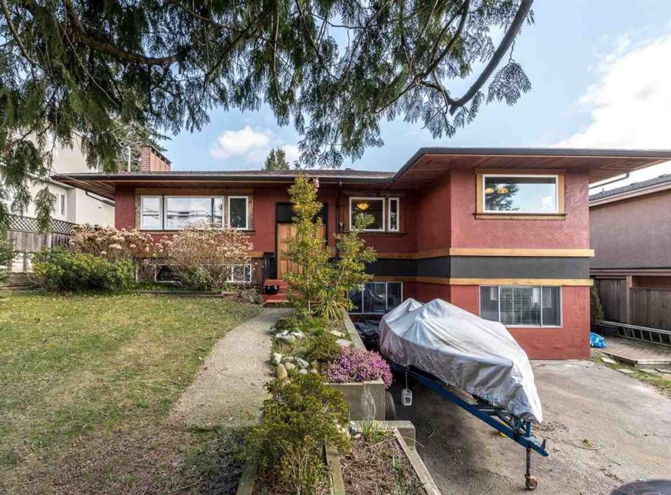 7676 Sussex Avenue, South Slope, Burnaby South 